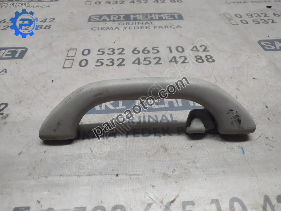 Volkswagen Passat Koltuk - Konya Selçuklu