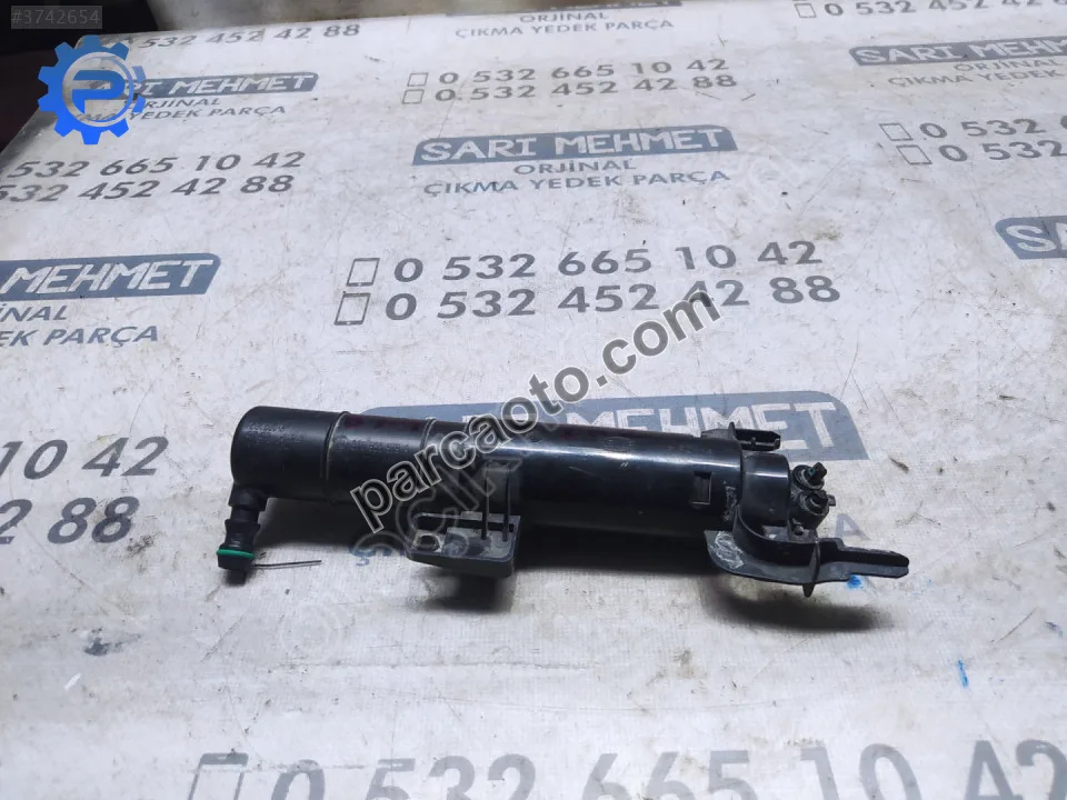 Skoda Superb Far - Konya Selçuklu