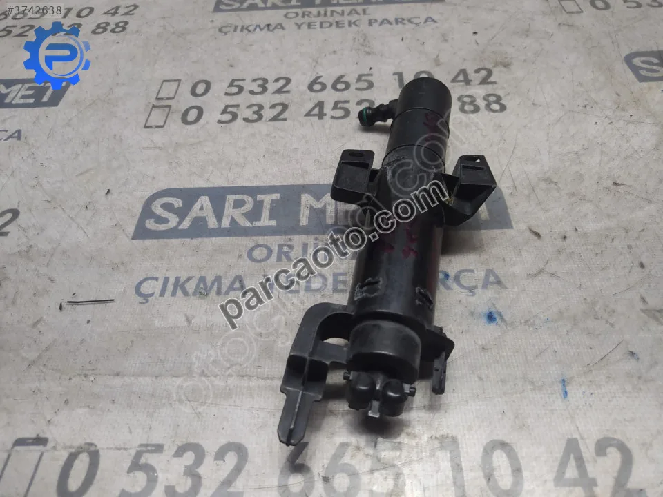 Skoda Superb Far - Konya Selçuklu