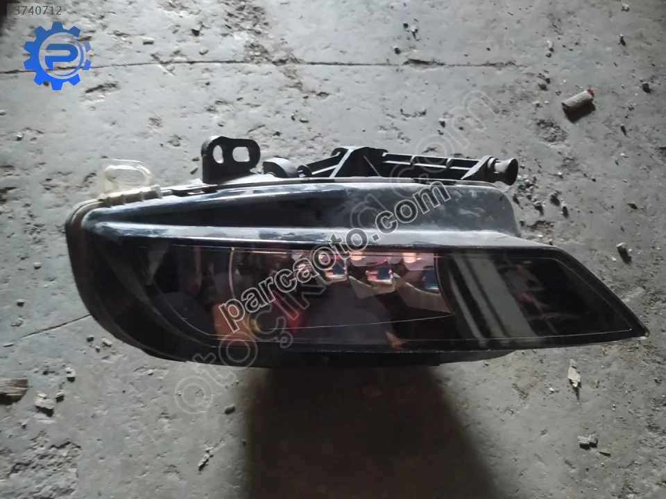Audi A3 Sis Farı - Konya Selçuklu