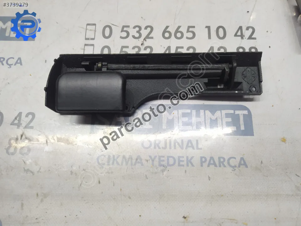 Seat Toledo Torpido - Konya Selçuklu