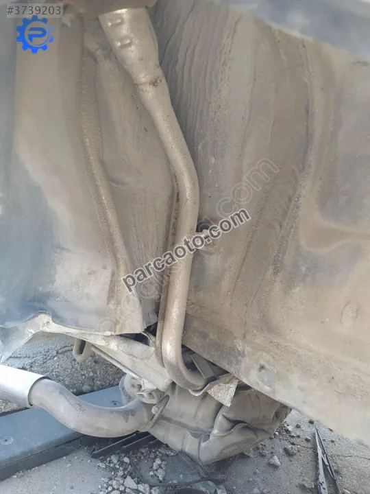 Volvo S40 Depo - Konya Selçuklu