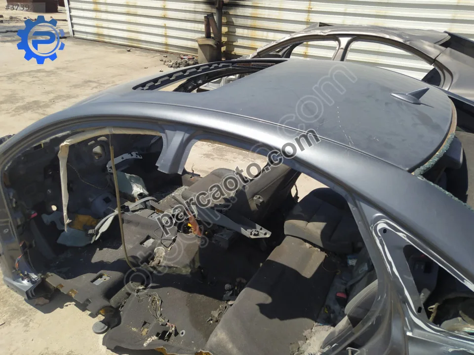 Volvo S40 Kupa - Konya Selçuklu