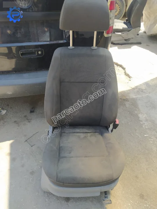 Çıkma vw caddy sağ ön yolcu koltuğu