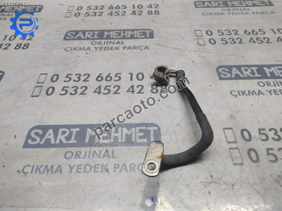 Volkswagen Tiguan Akü - Konya Selçuklu