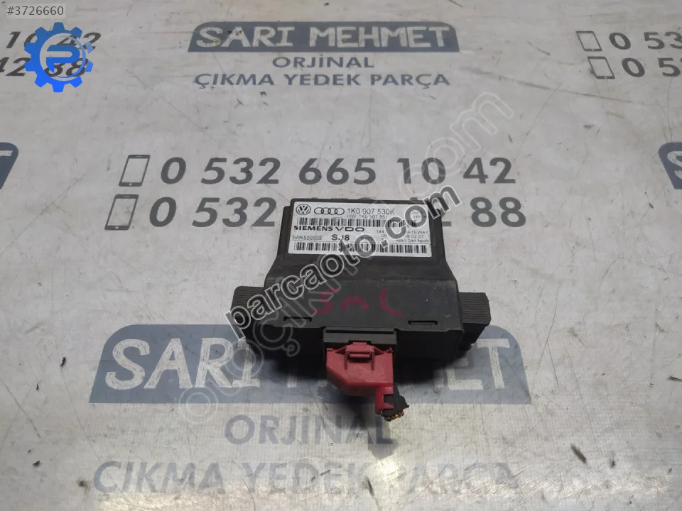 Seat Leon Beyin - Konya Selçuklu