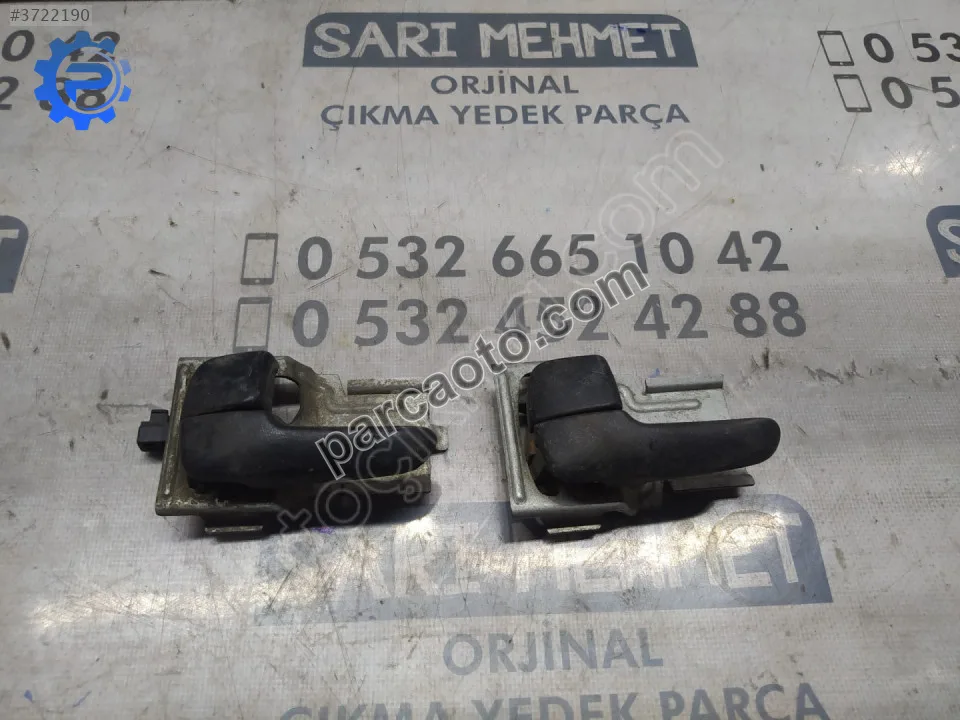 Mazda 626 Kapı - Konya Selçuklu