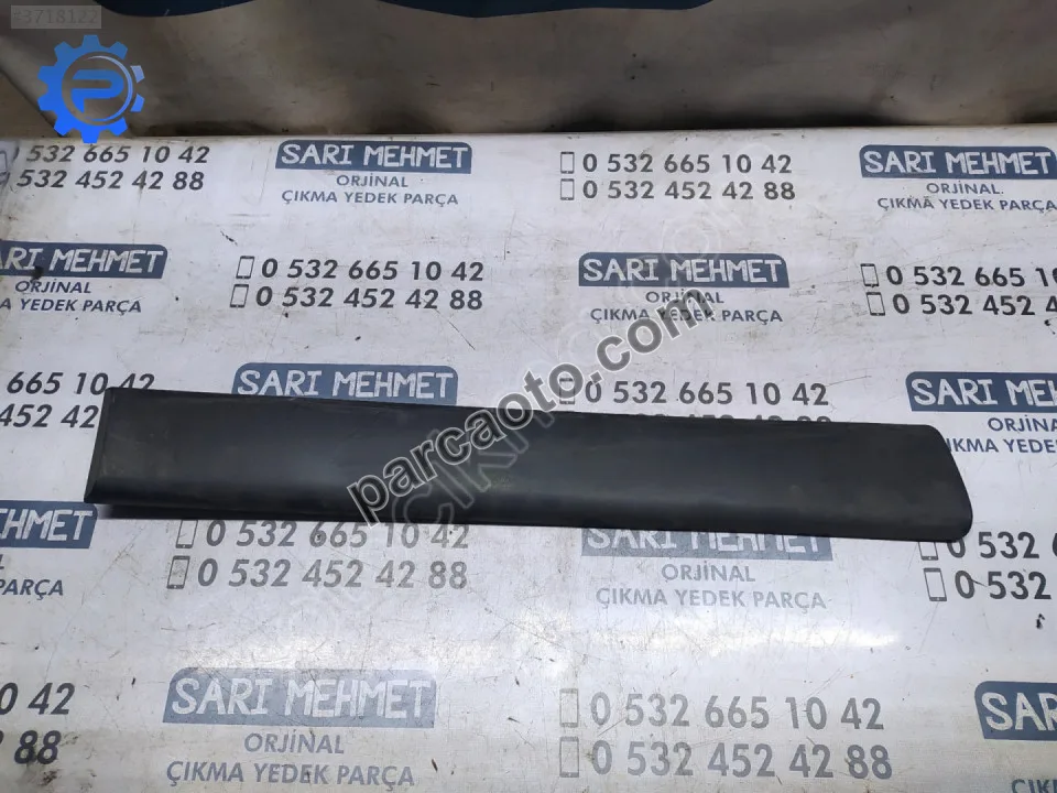 Peugeot Partner Kapı Çıtası - Konya Selçuklu