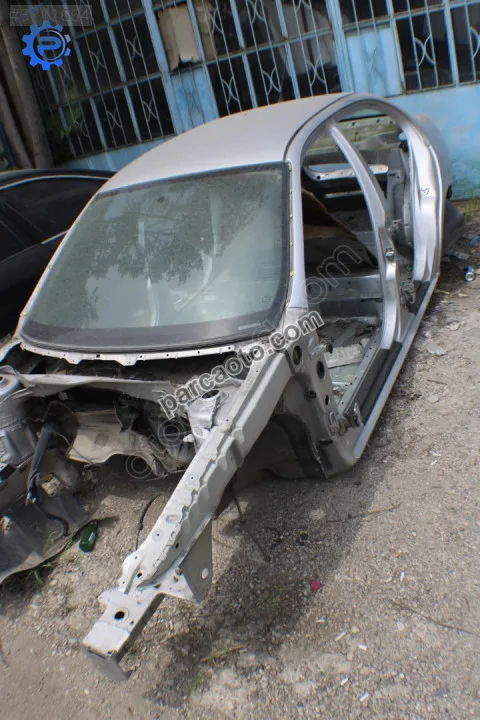 Seat Toledo Kupa - Konya Selçuklu