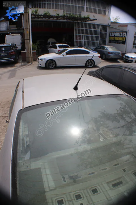 Seat Toledo Kupa - Konya Selçuklu