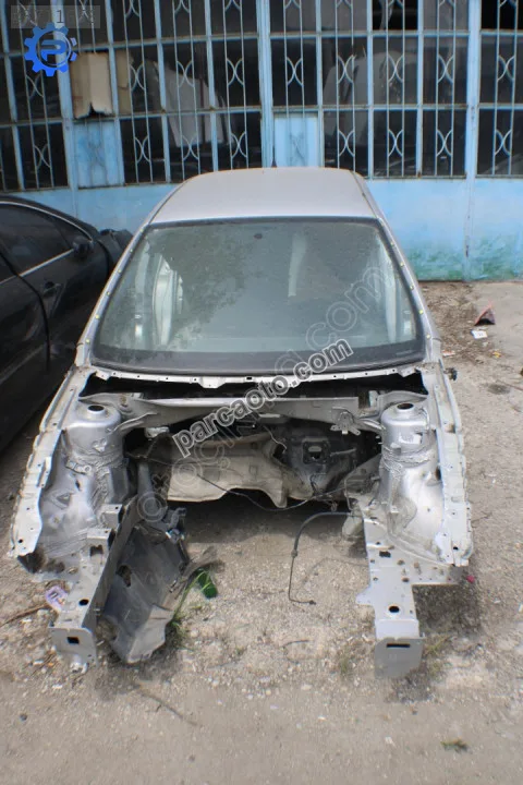 Seat Toledo Kupa - Konya Selçuklu