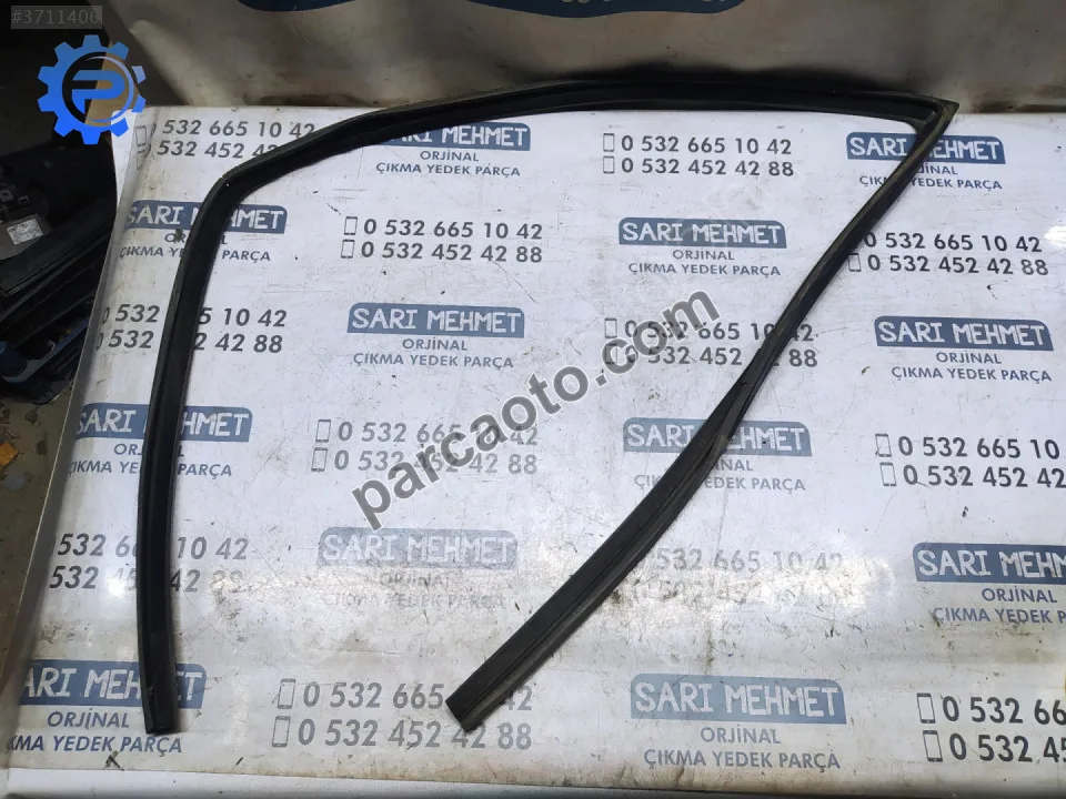 Volvo S60 Kapı Fitili - Konya Selçuklu