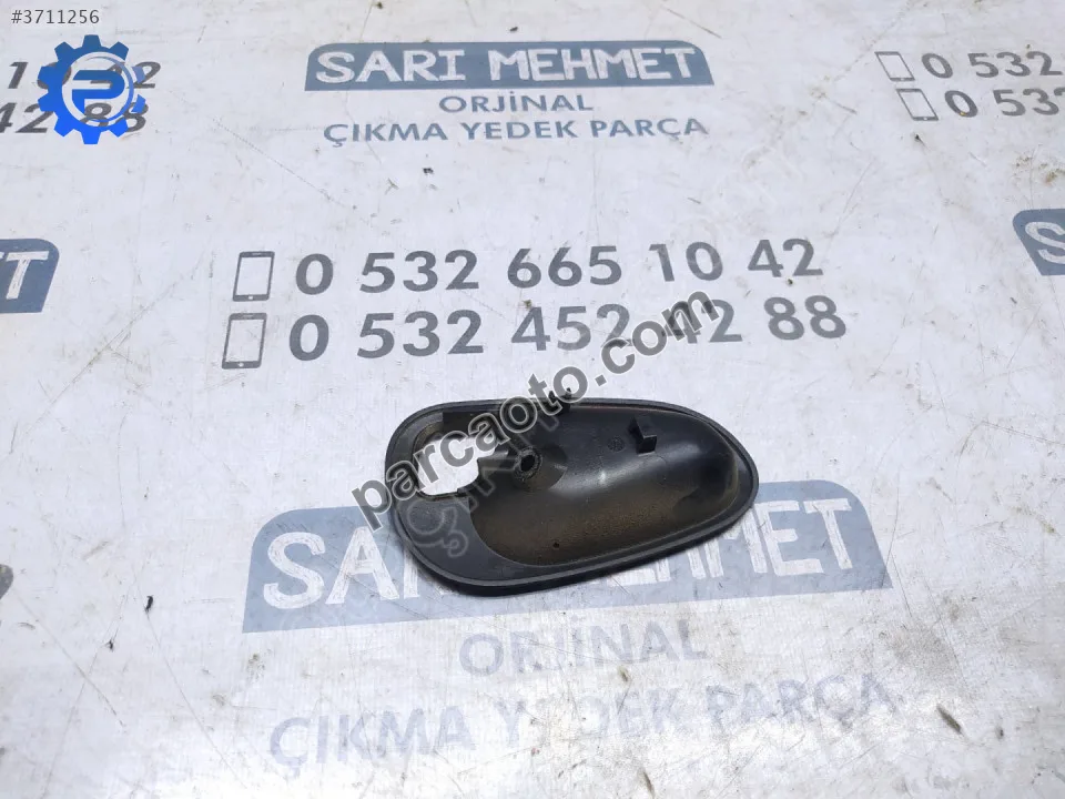 Mitsubishi Carisma Kapı - Konya Selçuklu