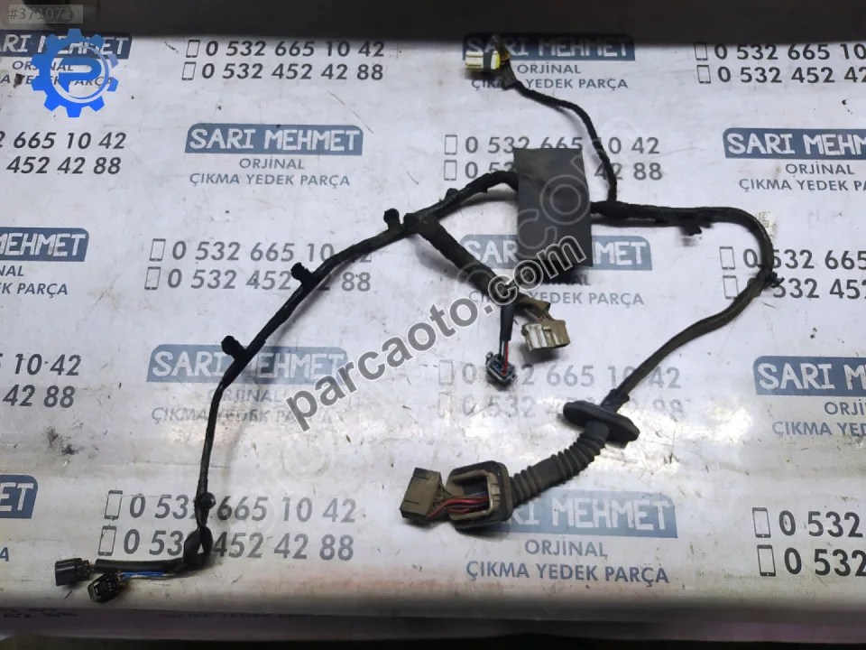 Mitsubishi Carisma Elektrik Tesisatı - Konya Selçuklu