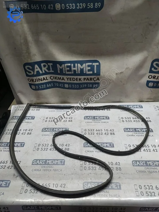 Mitsubishi Carisma Kapı Fitili - Konya Selçuklu