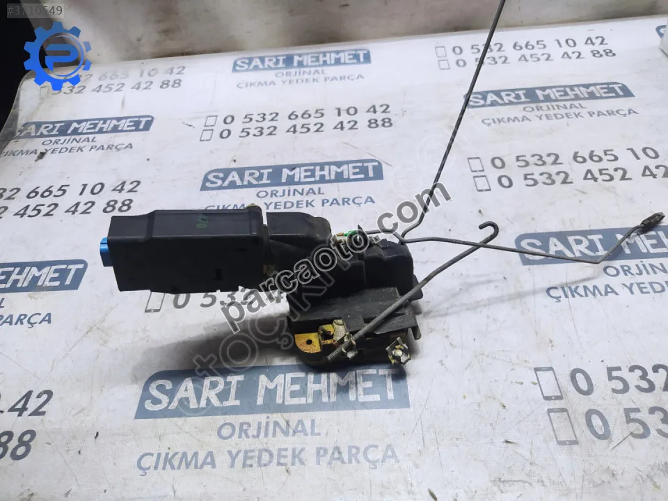 Mitsubishi Carisma Kapı - Konya Selçuklu