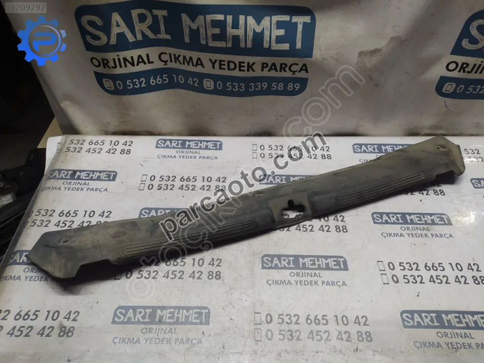 Seat Cordoba Arka Panel - Konya Selçuklu