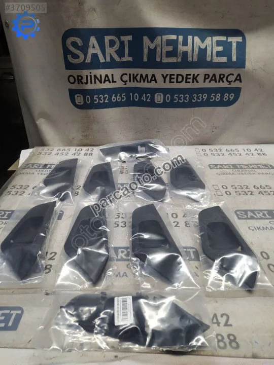 Seat Ibiza Kapı - Konya Selçuklu