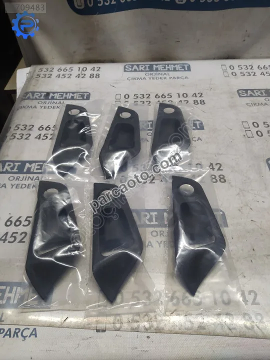 Seat Ibiza Kapı - Konya Selçuklu