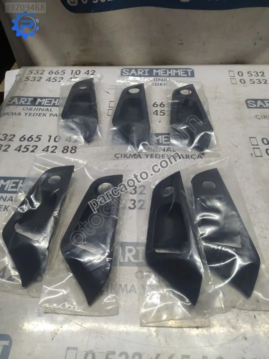 Seat Ibiza Kapı - Konya Selçuklu