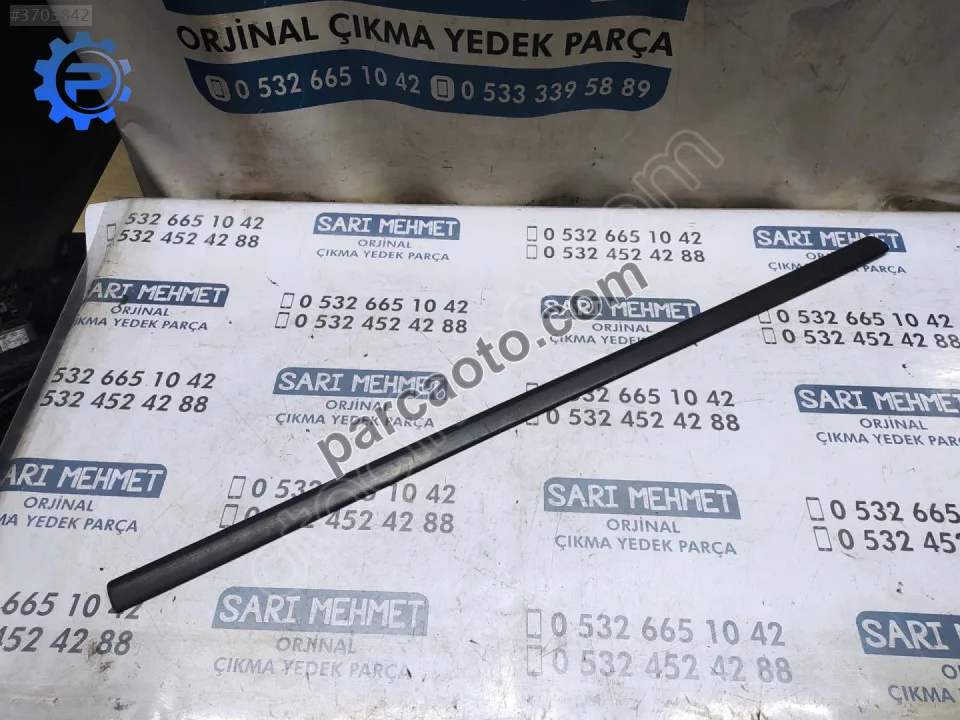 Skoda Octavia Kapı Çıtası - Konya Selçuklu