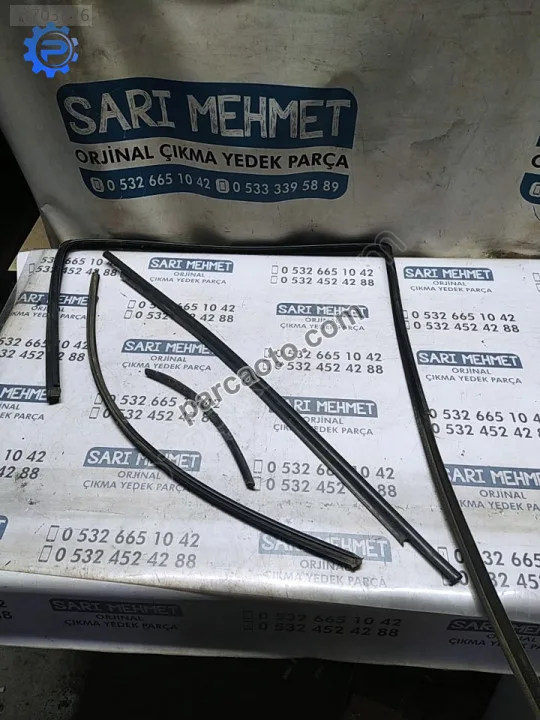 Opel Zafira Kapı Fitili - Konya Selçuklu