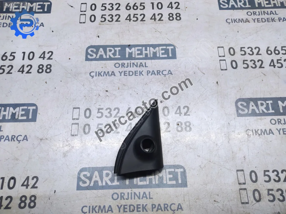 Çıkma hyundai accent era sağ ön muska