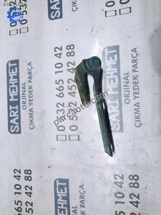 Volkswagen Passat Kaput Menteşesi - Konya Selçuklu