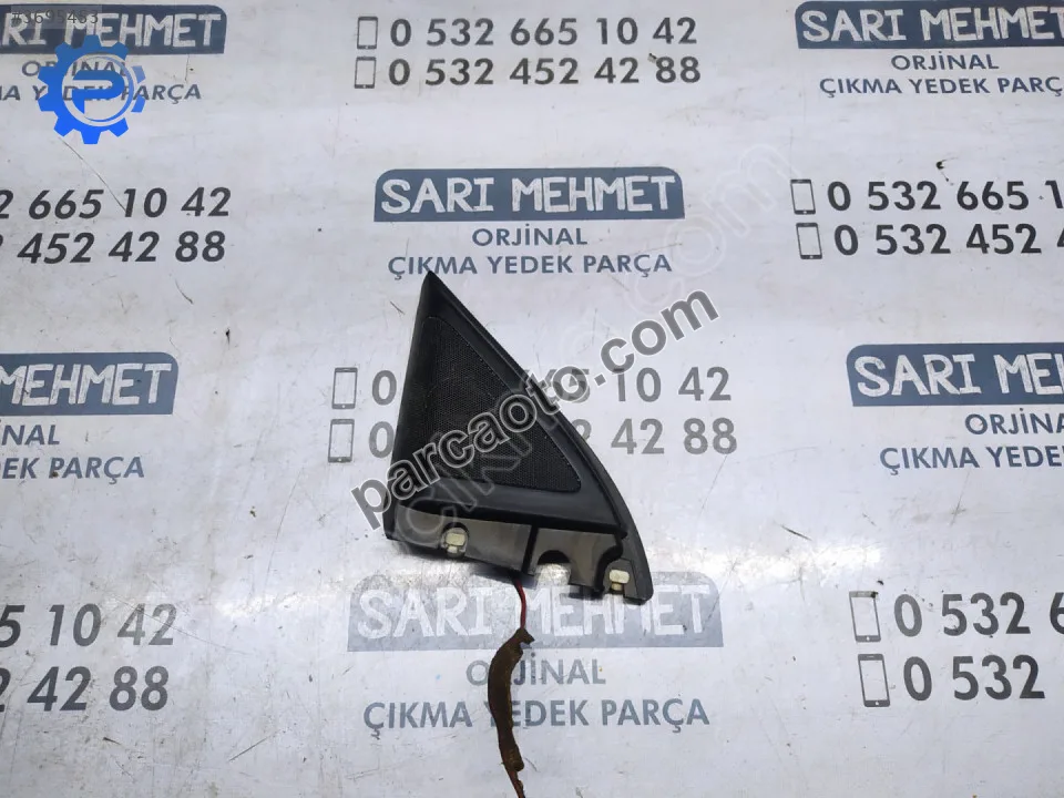 Seat Ibiza Dış Ayna Gövdeleri - Konya Selçuklu