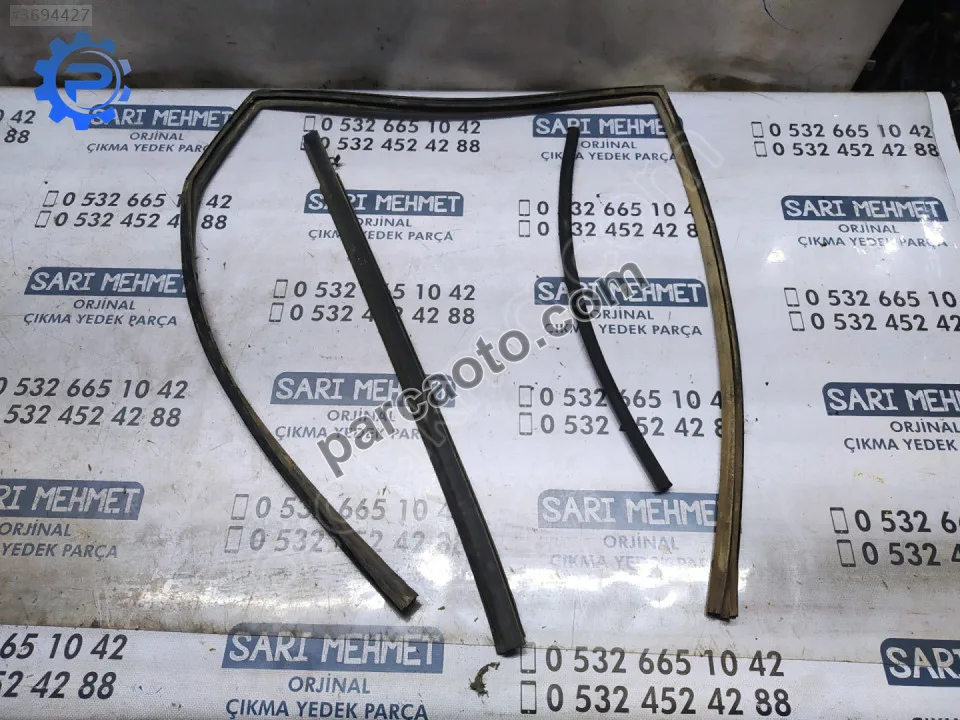 Honda Jazz Kapı Fitili - Konya Selçuklu