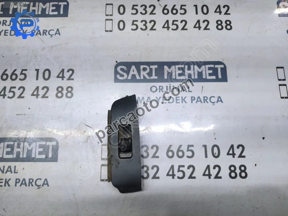 Honda Jazz Kontrol Düğmeleri - Konya Selçuklu