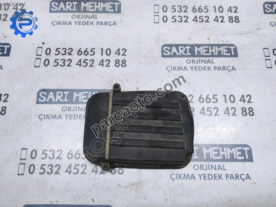 Seat Altea Hava Filtresi Kutusu - Konya Selçuklu