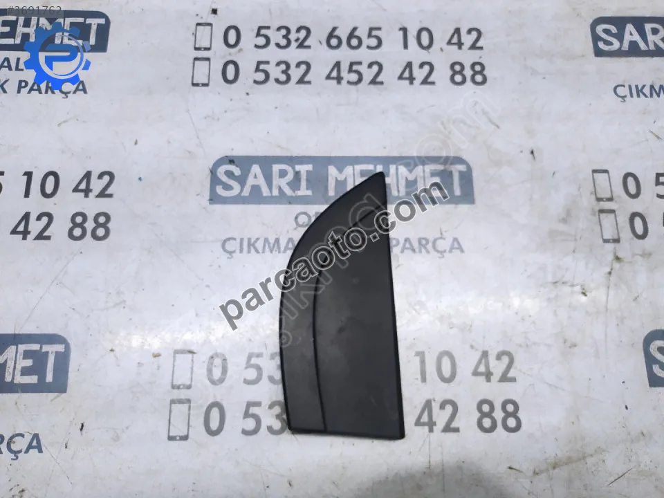 Çıkma hyundai accent era sağ arka muska