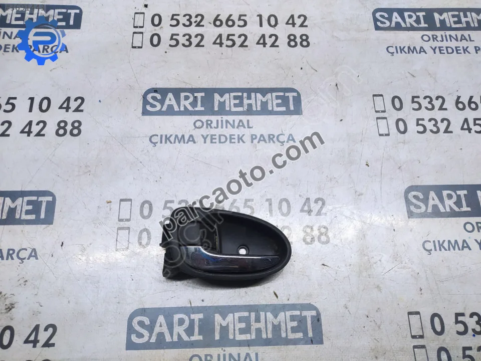 Toyota Yaris Kapı - Konya Selçuklu