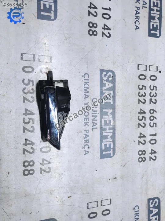 Suzuki Swift Kapı - Konya Selçuklu