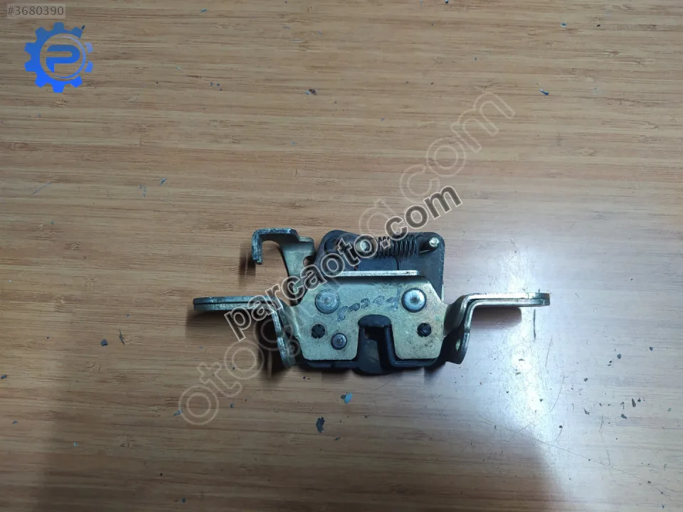 Ford Focus Koltuk - Konya Selçuklu