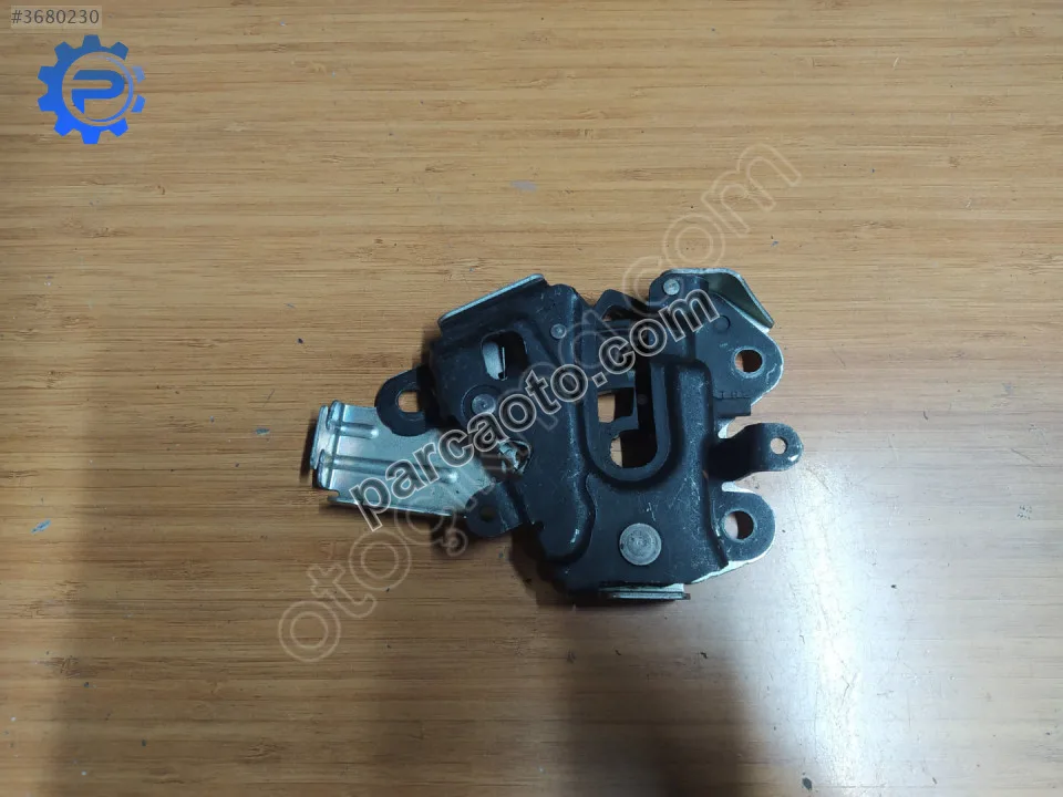 Honda CR-V Koltuk - Konya Selçuklu