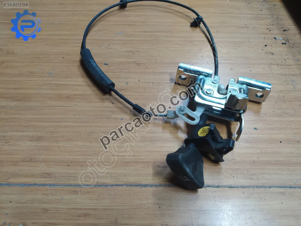 Honda Civic Koltuk - Konya Selçuklu