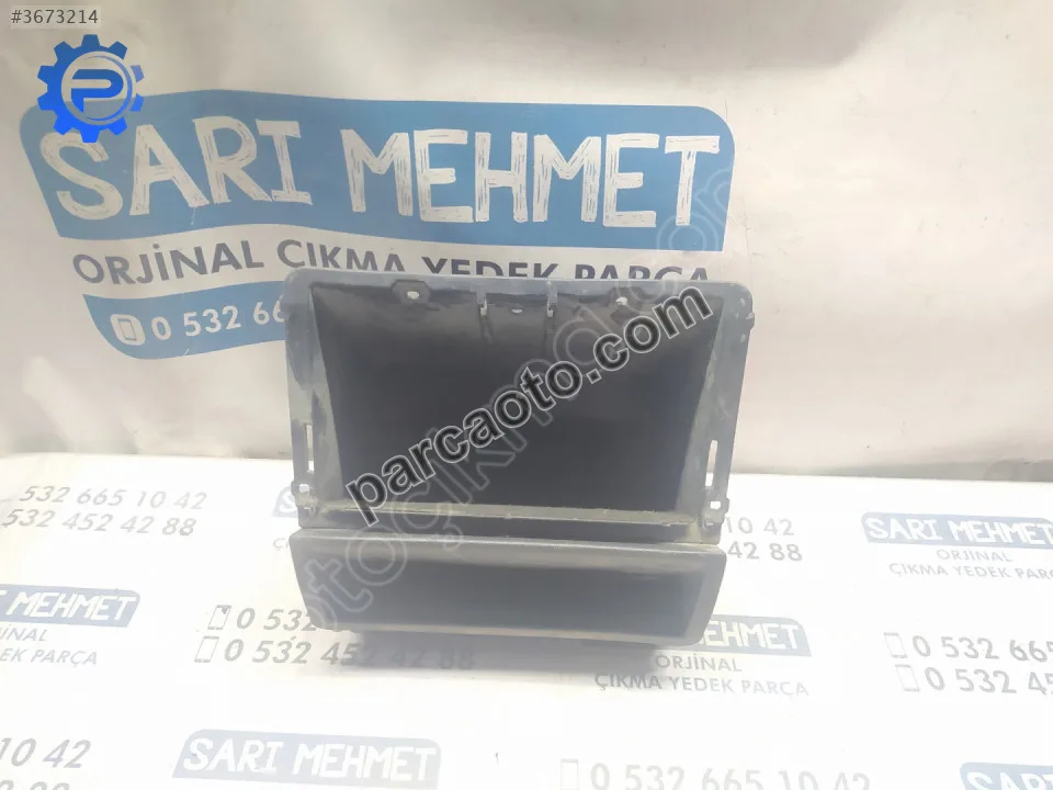 Volkswagen Polo Torpido - Konya Selçuklu