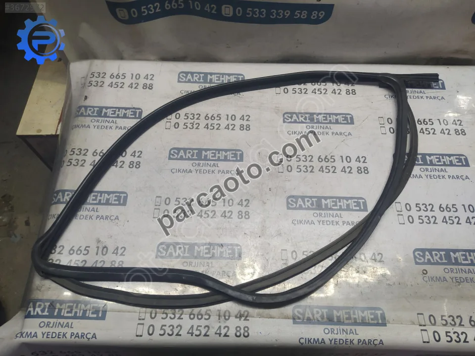 Fiat Doblo Kapı Fitili - Konya Selçuklu