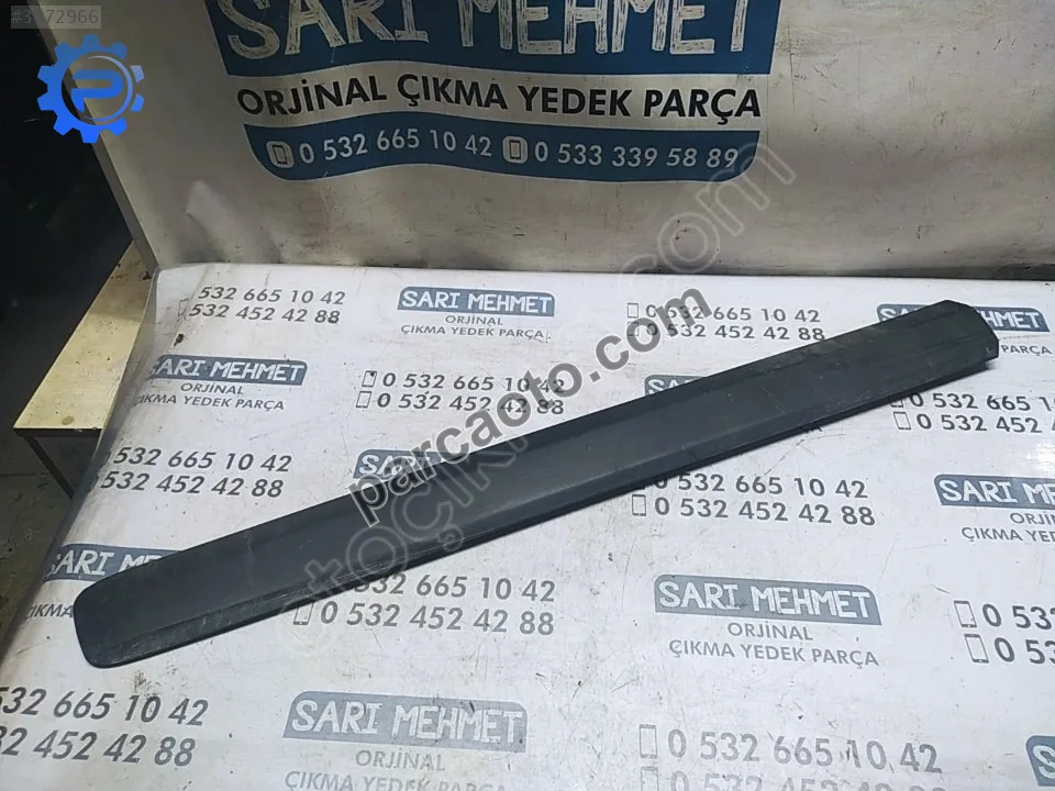 Fiat Doblo Kapı Çıtası - Konya Selçuklu