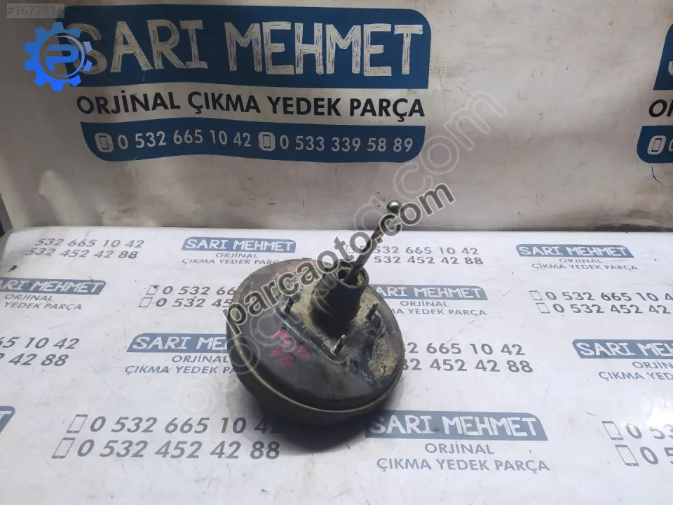 Volkswagen Polo Westinghouse - Konya Selçuklu