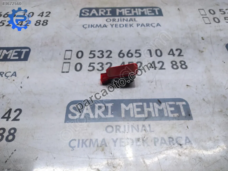 Skoda Fabia Kapı Döşemesi - Konya Selçuklu