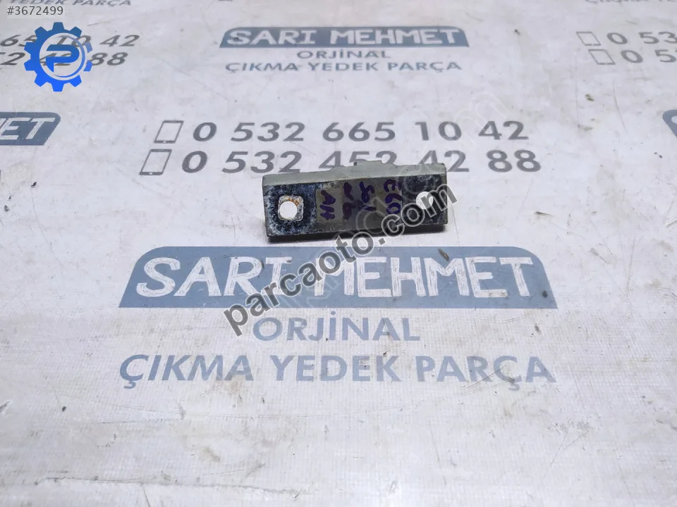 Bmw 5 Serisi Kapı Menteşesi - Konya Selçuklu