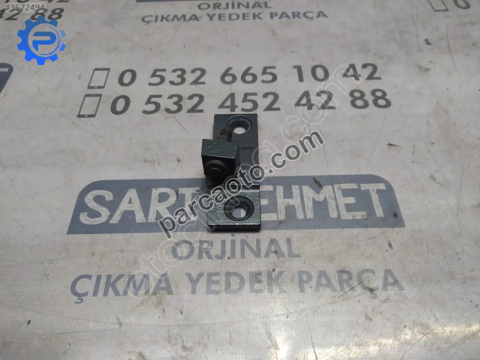 Bmw 5 Serisi Kapı Menteşesi - Konya Selçuklu