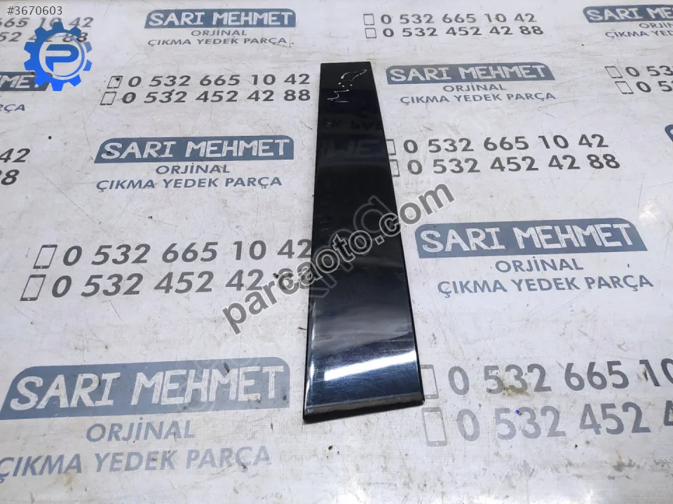 Audi Q7 Kapı - Konya Selçuklu