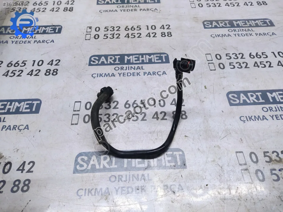 Dacia Logan Hortum - Konya Selçuklu