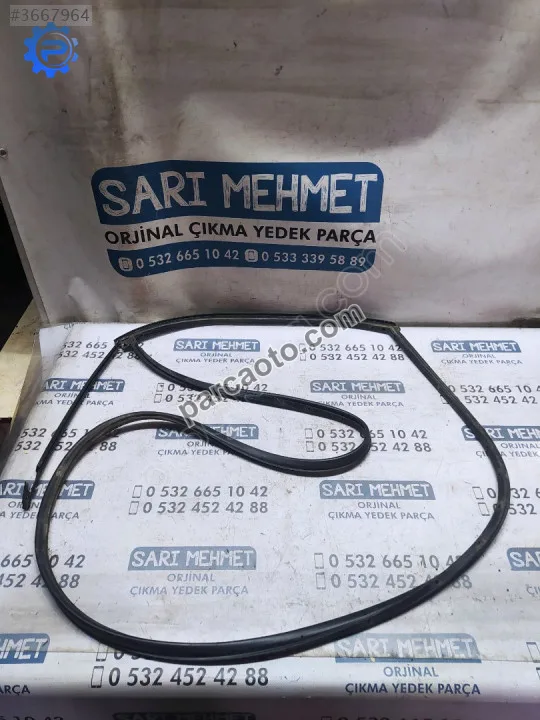 Hyundai ix35 Kapı Fitili - Konya Selçuklu