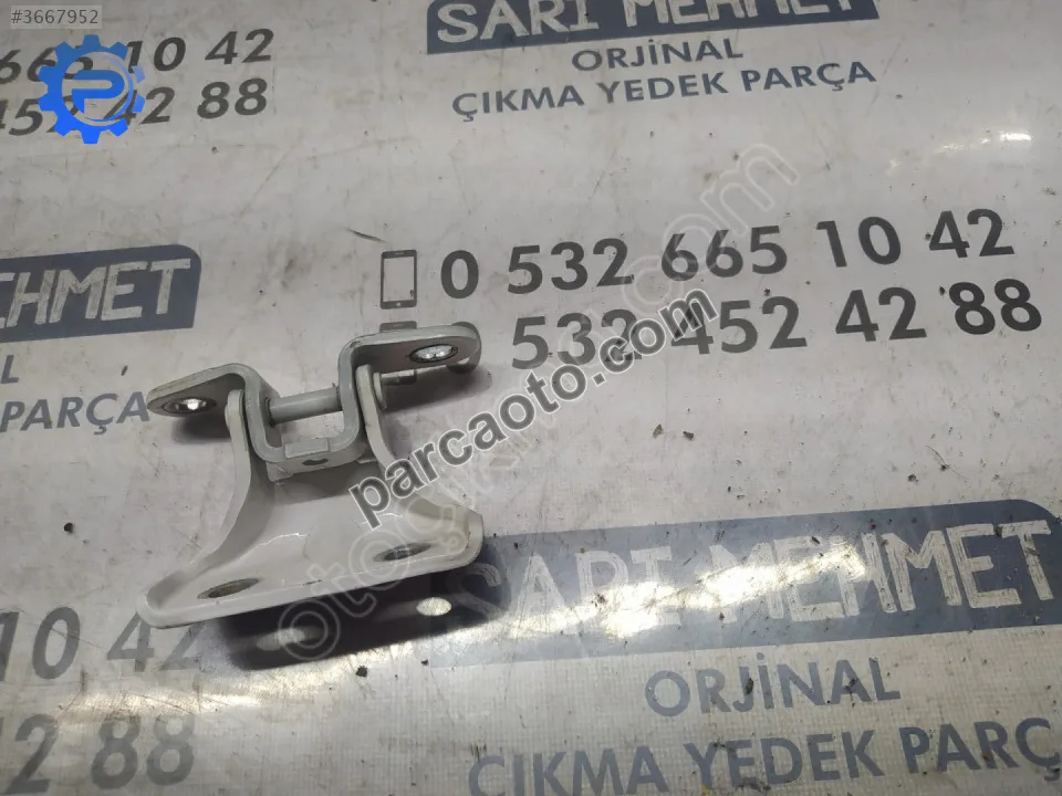 Hyundai ix35 Kapı Menteşesi - Konya Selçuklu