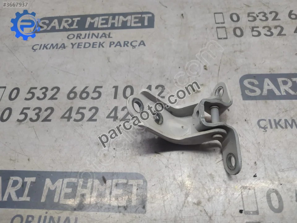 Hyundai ix35 Kapı Menteşesi - Konya Selçuklu